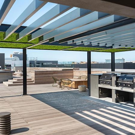 Luxury De Waterkant Apartments Cape Town Dış mekan fotoğraf