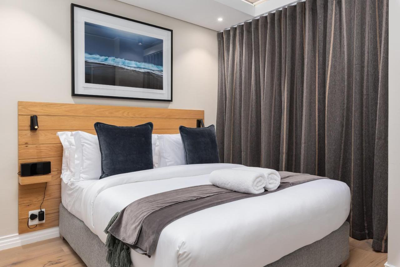 Luxury De Waterkant Apartments Cape Town Dış mekan fotoğraf