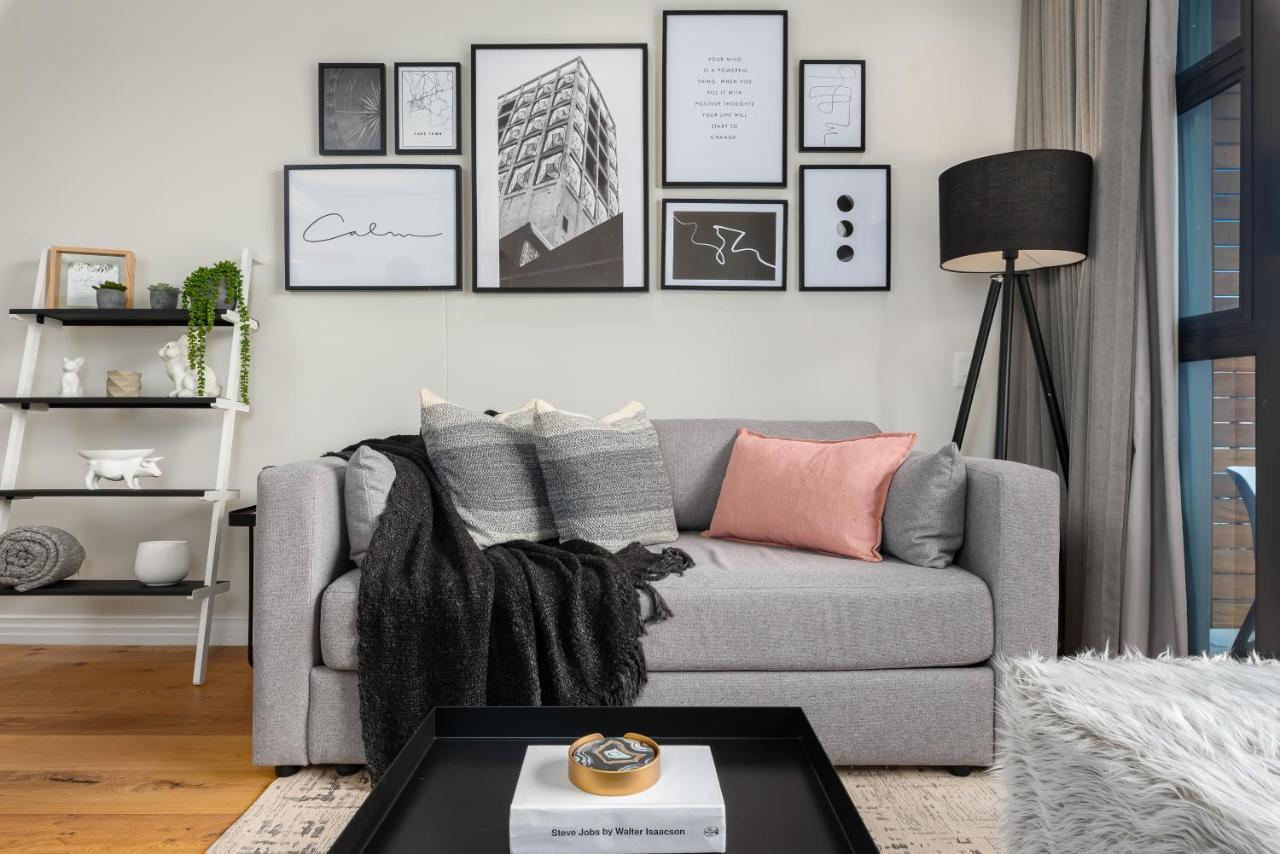 Luxury De Waterkant Apartments Cape Town Dış mekan fotoğraf