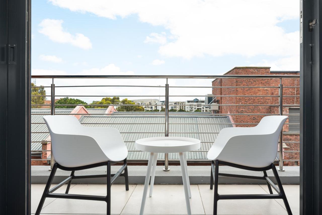 Luxury De Waterkant Apartments Cape Town Dış mekan fotoğraf