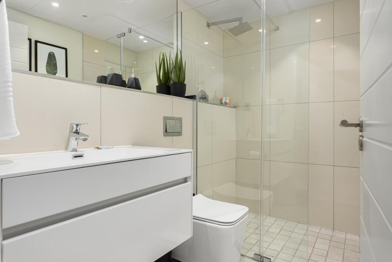 Luxury De Waterkant Apartments Cape Town Dış mekan fotoğraf
