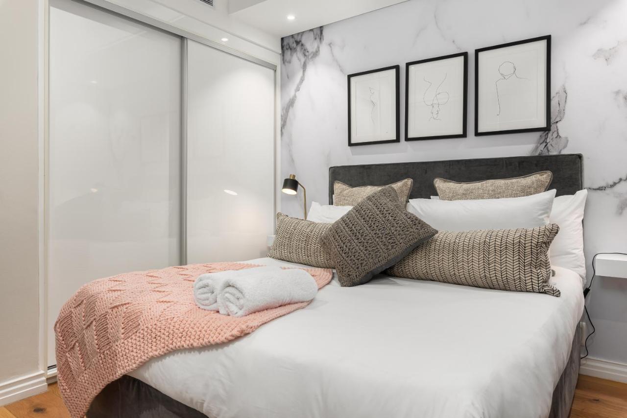 Luxury De Waterkant Apartments Cape Town Dış mekan fotoğraf