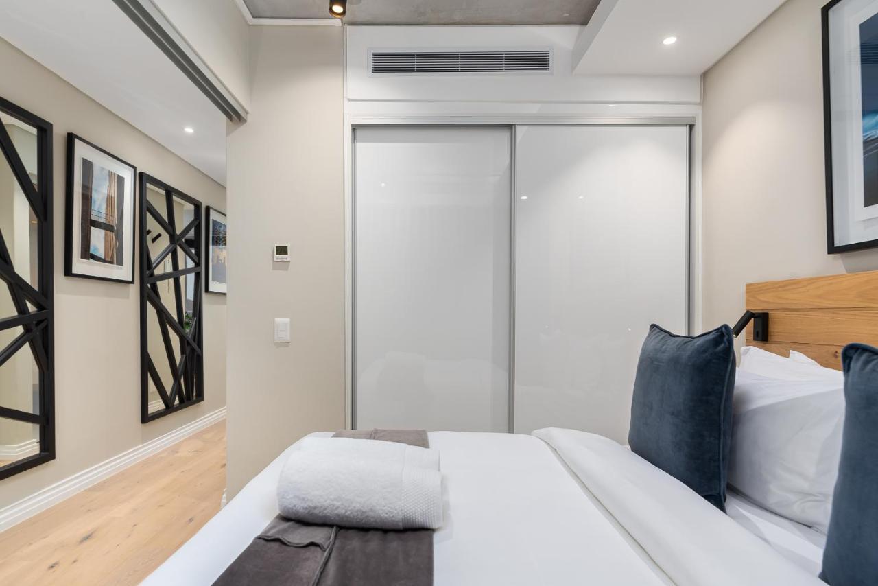 Luxury De Waterkant Apartments Cape Town Dış mekan fotoğraf