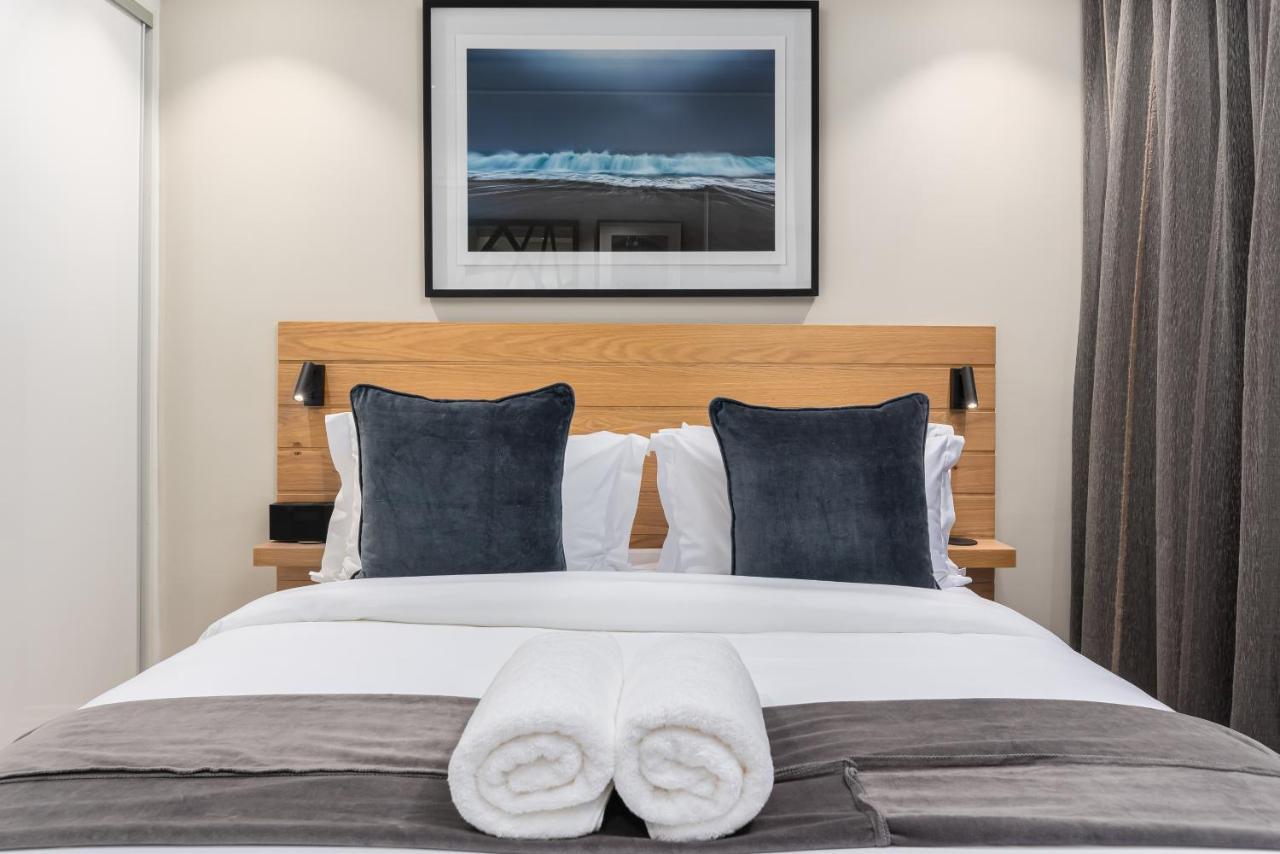 Luxury De Waterkant Apartments Cape Town Dış mekan fotoğraf